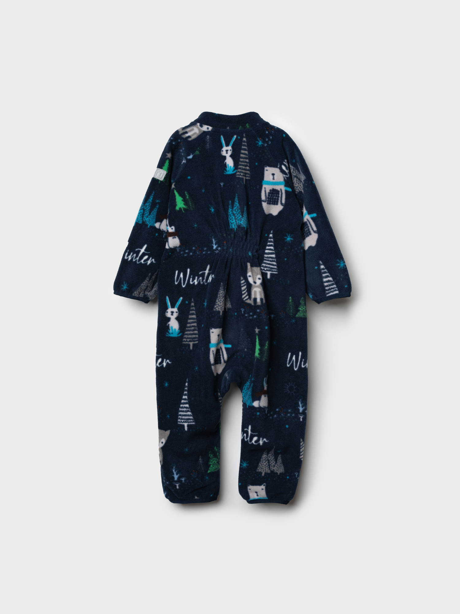 Комбинезон PlayToday 32319045 - фото 7