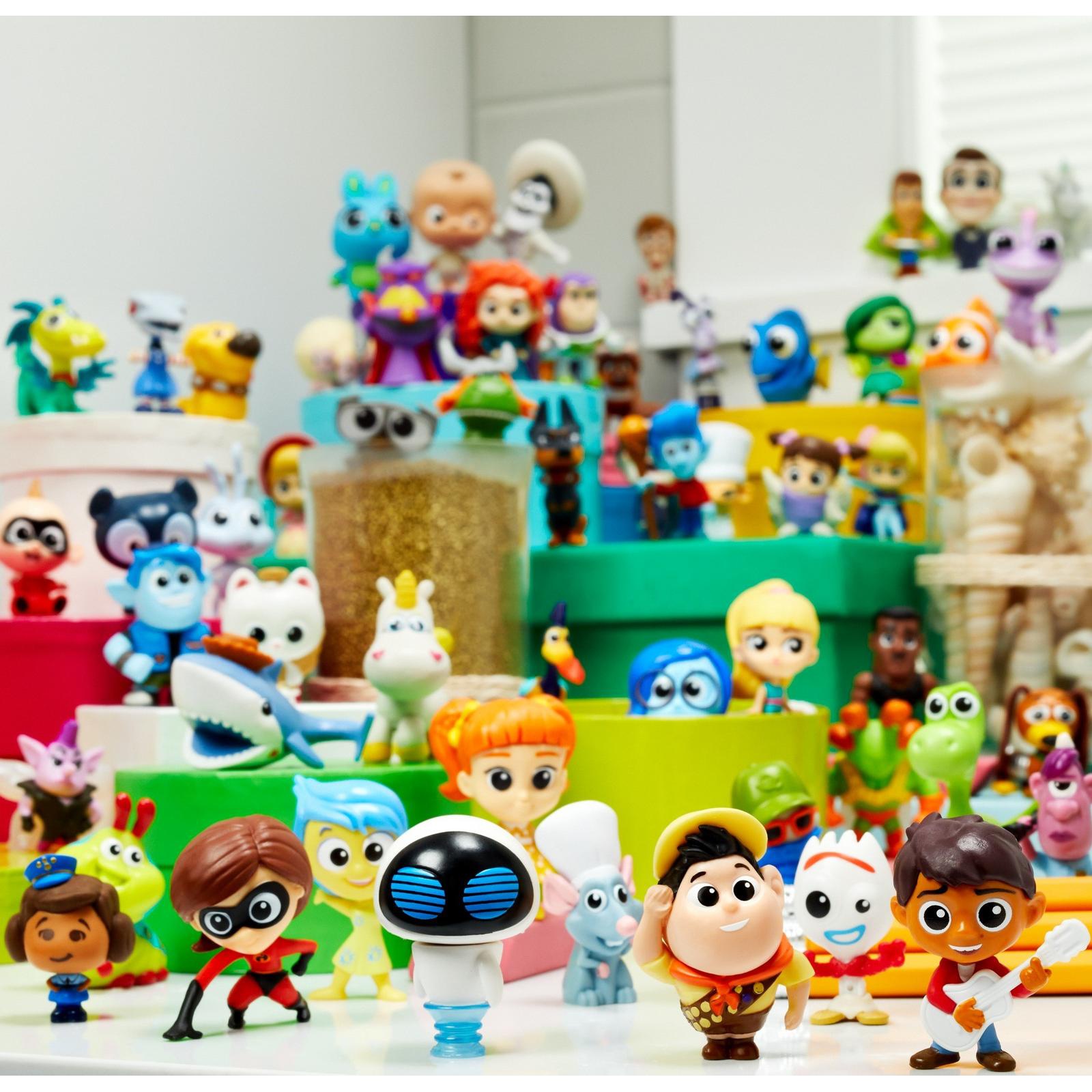 Фигурка Pixar - фото 81