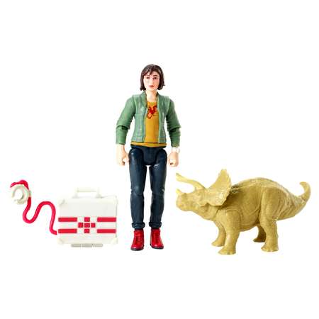 Фигурка Jurassic World
