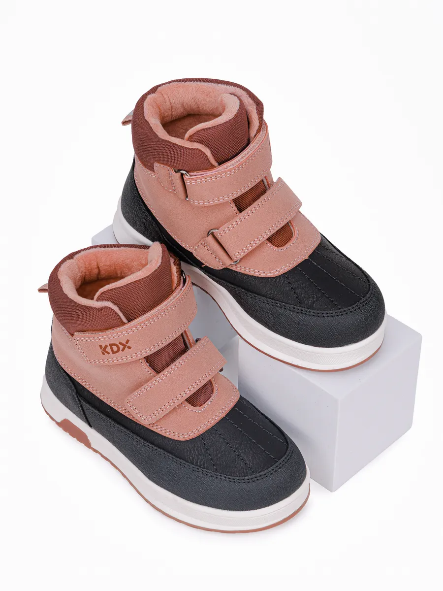 Ботинки KDX SKY-106 pink - фото 7