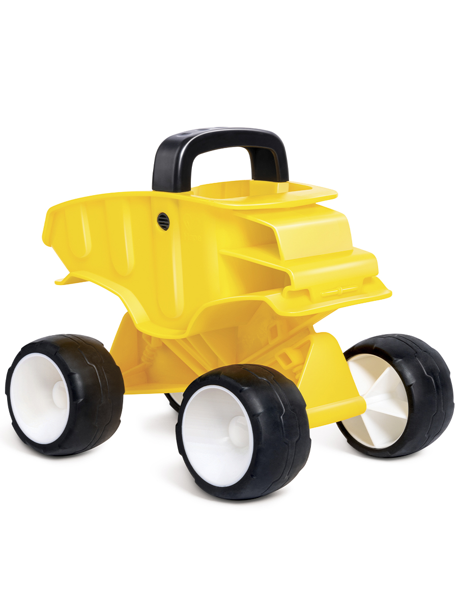 Автомобиль Hape Багги в Дюнах E4088_HP - фото 5