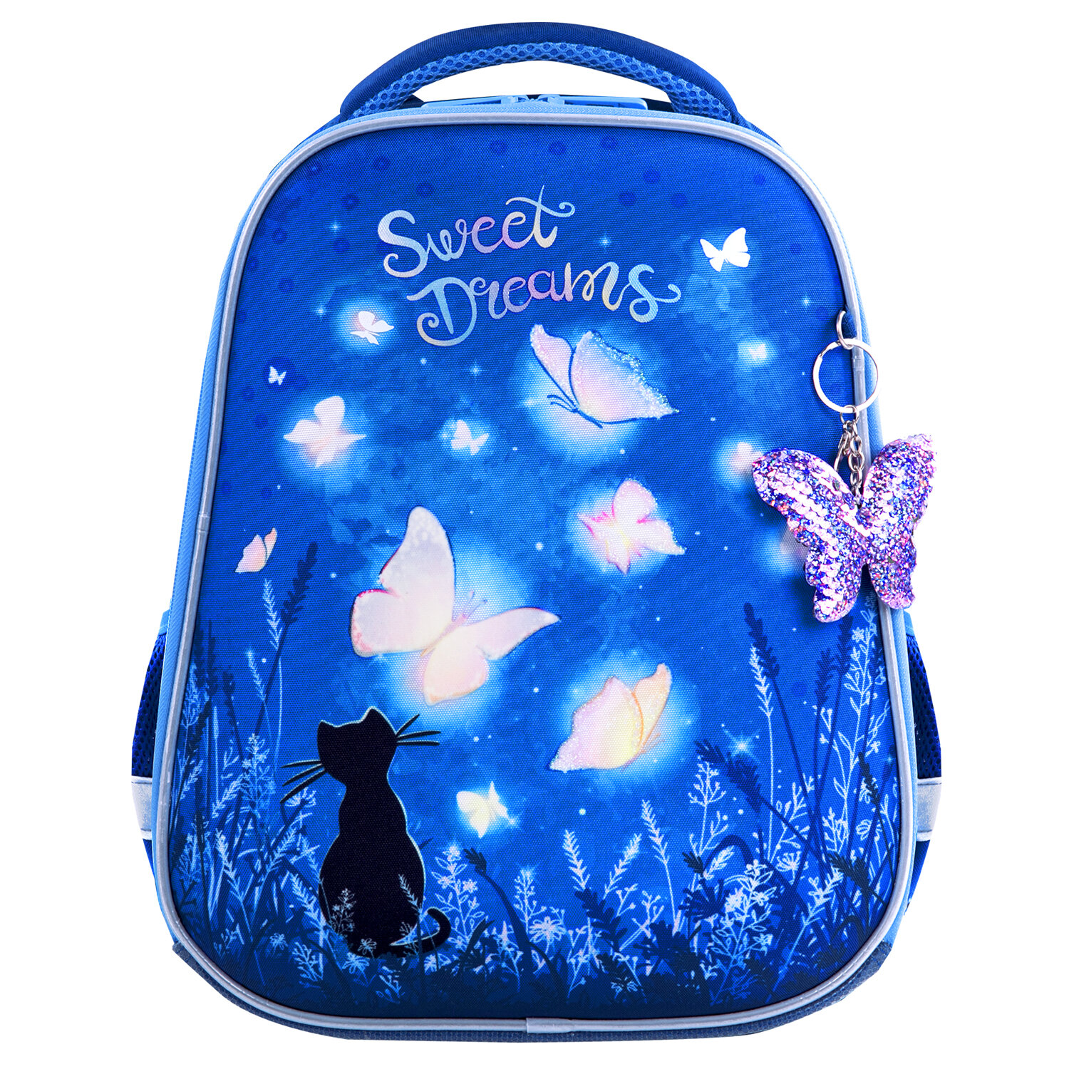 Ранец Brauberg Premium Sweet dreams - фото 16