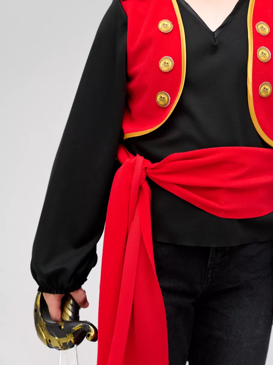 Карнавальный костюм Мой Карнавал m2190 - фото 4