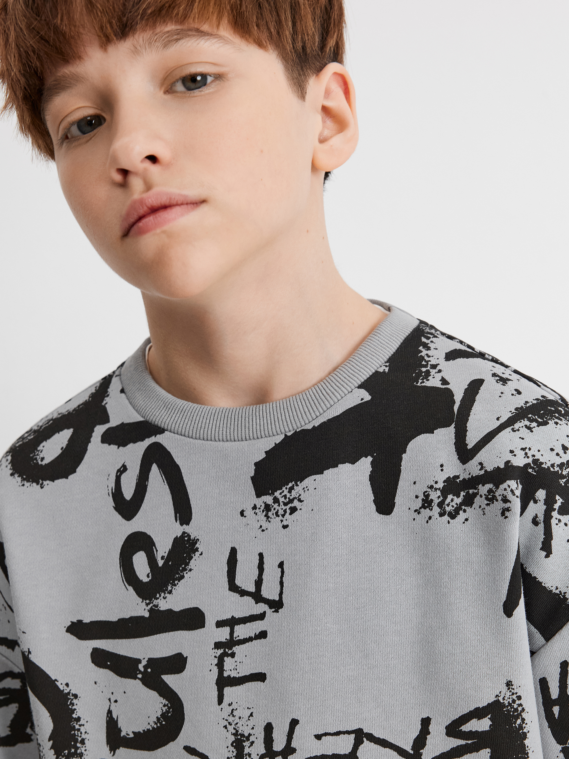 Свитшот Acoola 20110170188_0095345 - фото 6