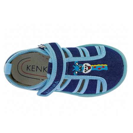 Туфли KENKA