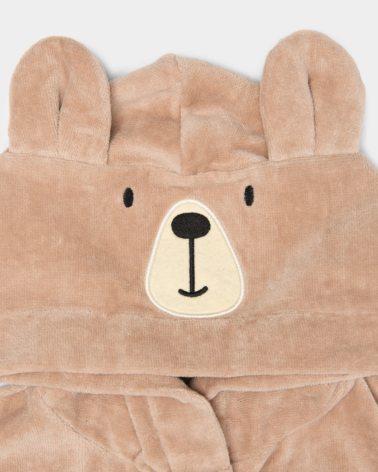 Халат Day and Night W24DN5-bath05kb-L8 - фото 4