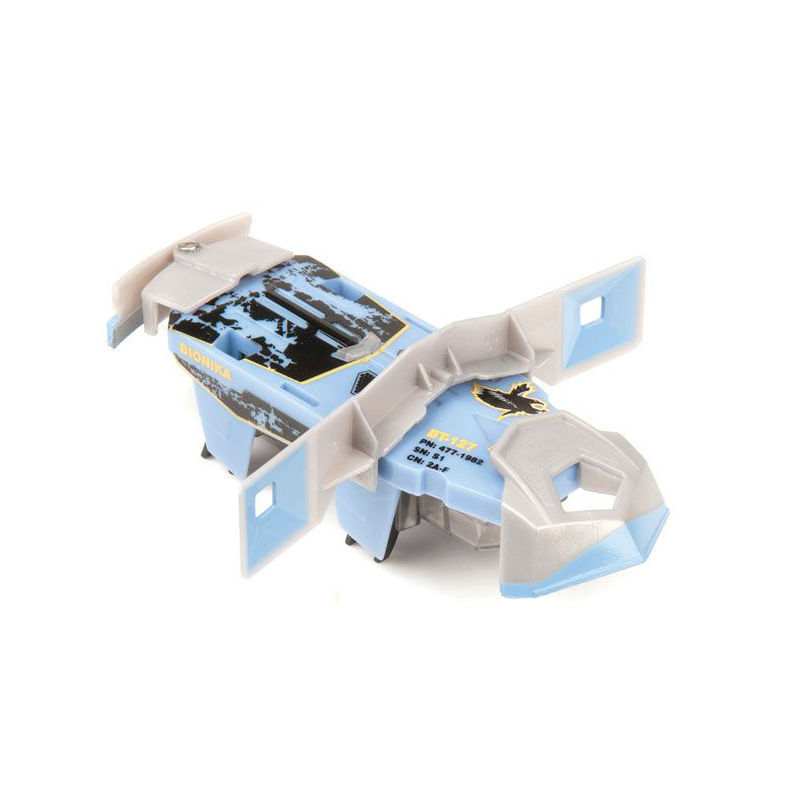 Микро-робот Hexbug Warriors Single Pack в ассортименте - фото 10