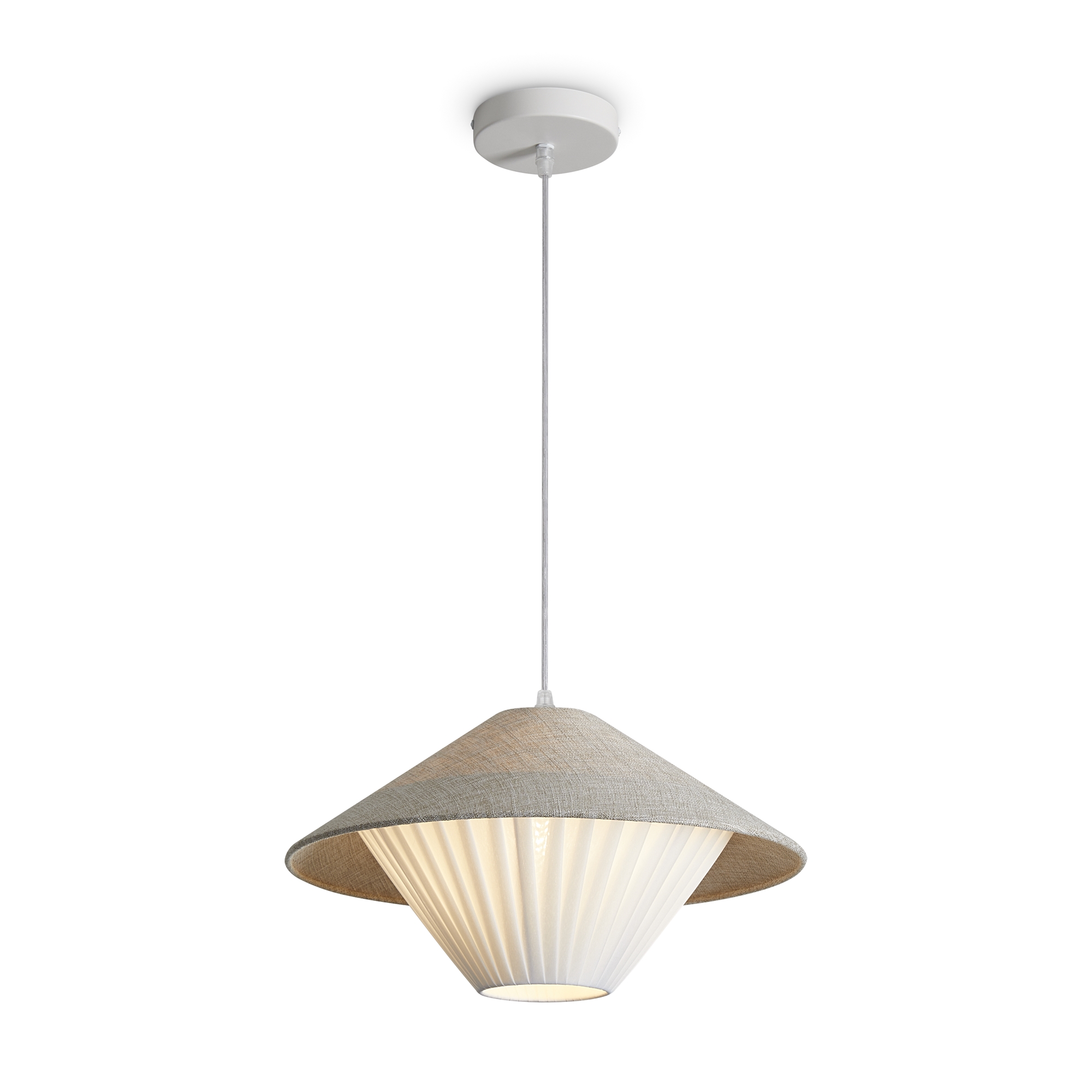 Подвесной светильник FREYA - фото 1