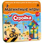 Настольная игра Бумбарам
