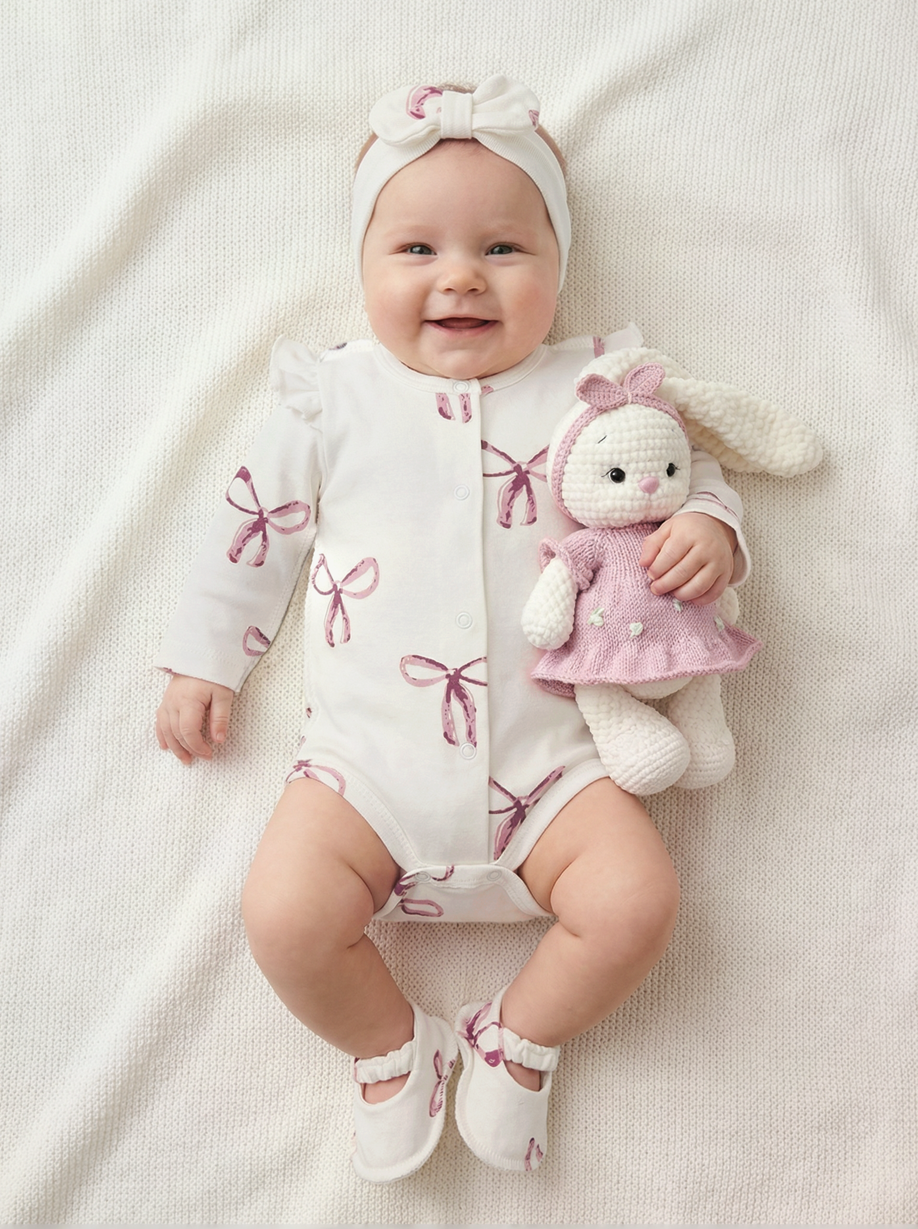 Комплект YOULALA 6164200509 - фото 1