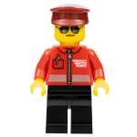 Фигурка LEGO Post Office cty1106