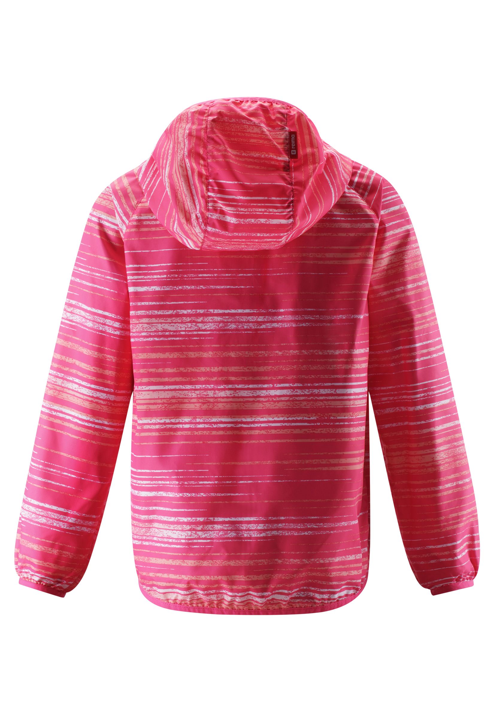 Ветровка Reima 531399-4419 - фото 2