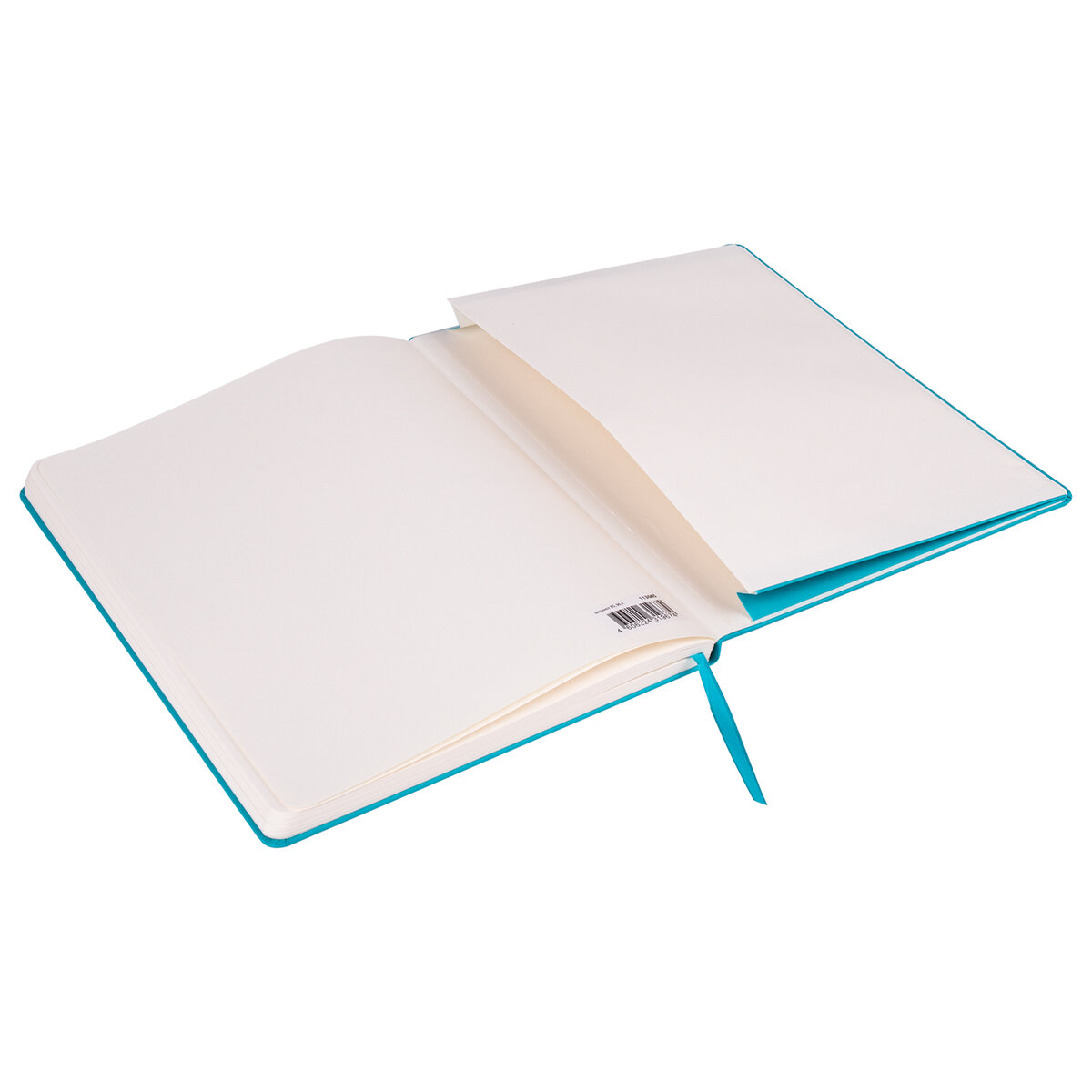 Блокнот Brauberg 96 лист. - фото 10