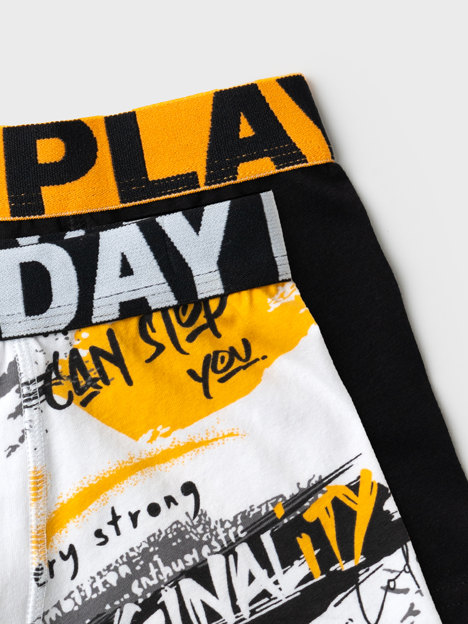 Трусы 2 шт PlayToday 12611344 - фото 3