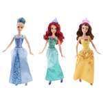 Кукла модельная Disney Princess в ассортименте