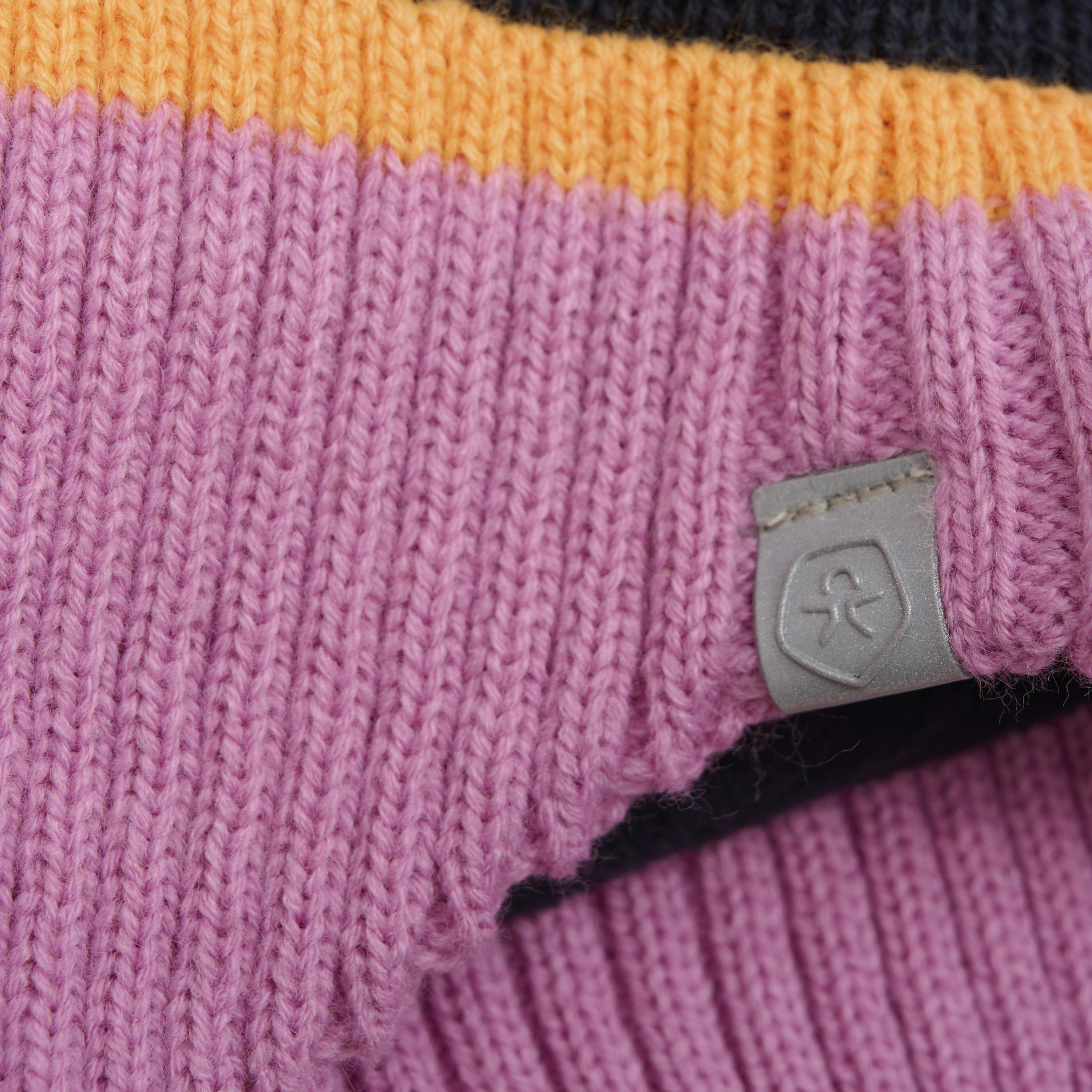 Шапка Color Kids 741892-5214 - фото 3