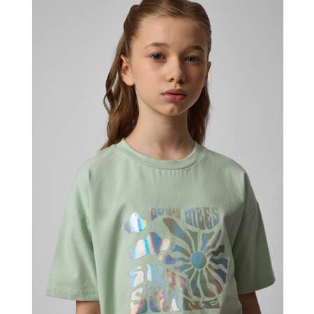 Футболка Futurino Fashion
