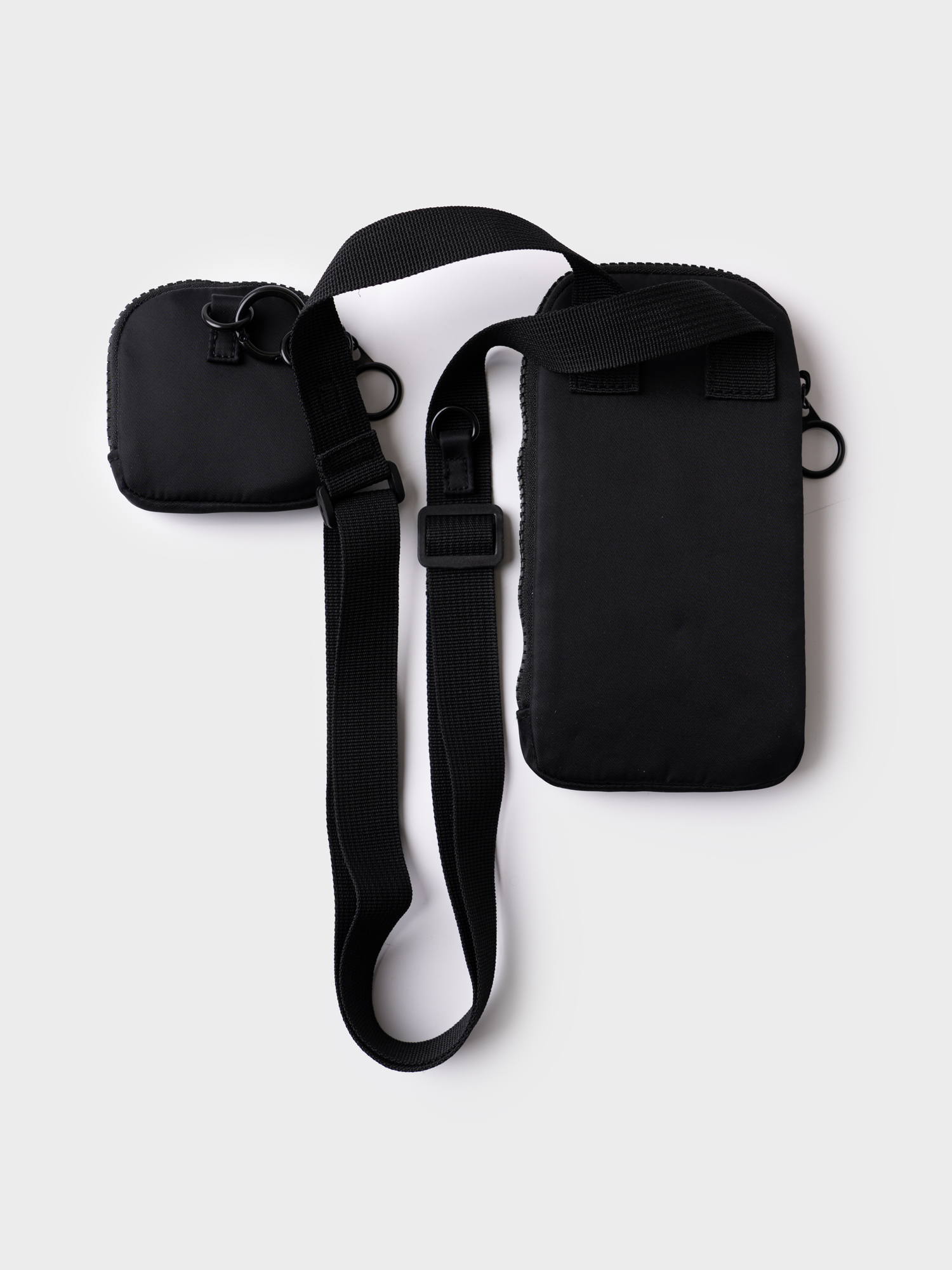 Сумка кросс-боди PlayToday 12621834 - фото 3