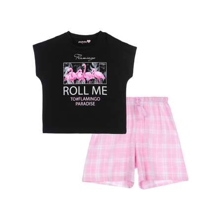 Пижама PlayToday