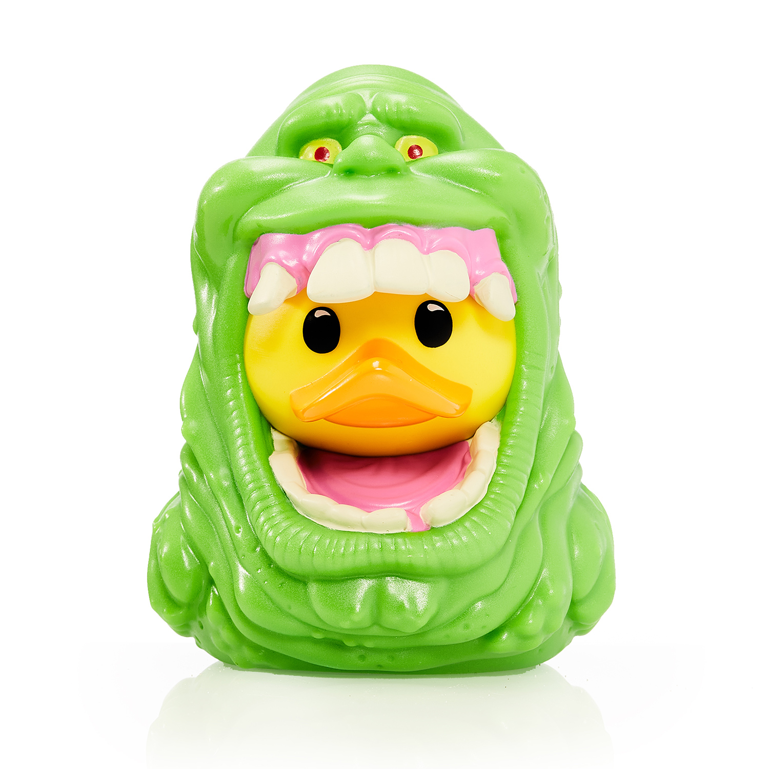 Фигурка GHOSTBUSTERS Утка Tubbz Лизун Box - фото 4