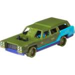 Автомобиль Hot Wheels Герои компьютерных игр 1:64