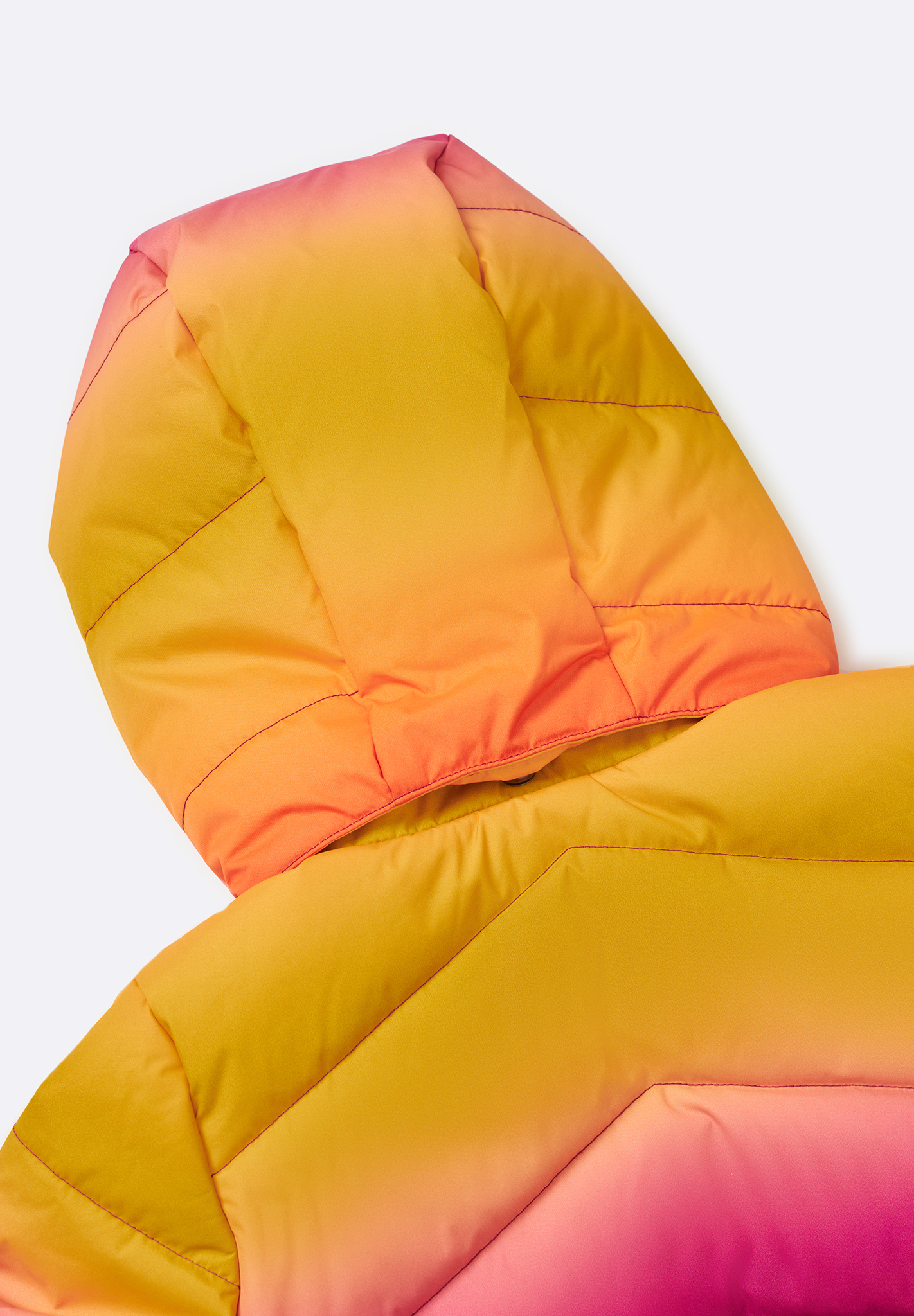 Куртка Lassie 7100073A-3961 - фото 7