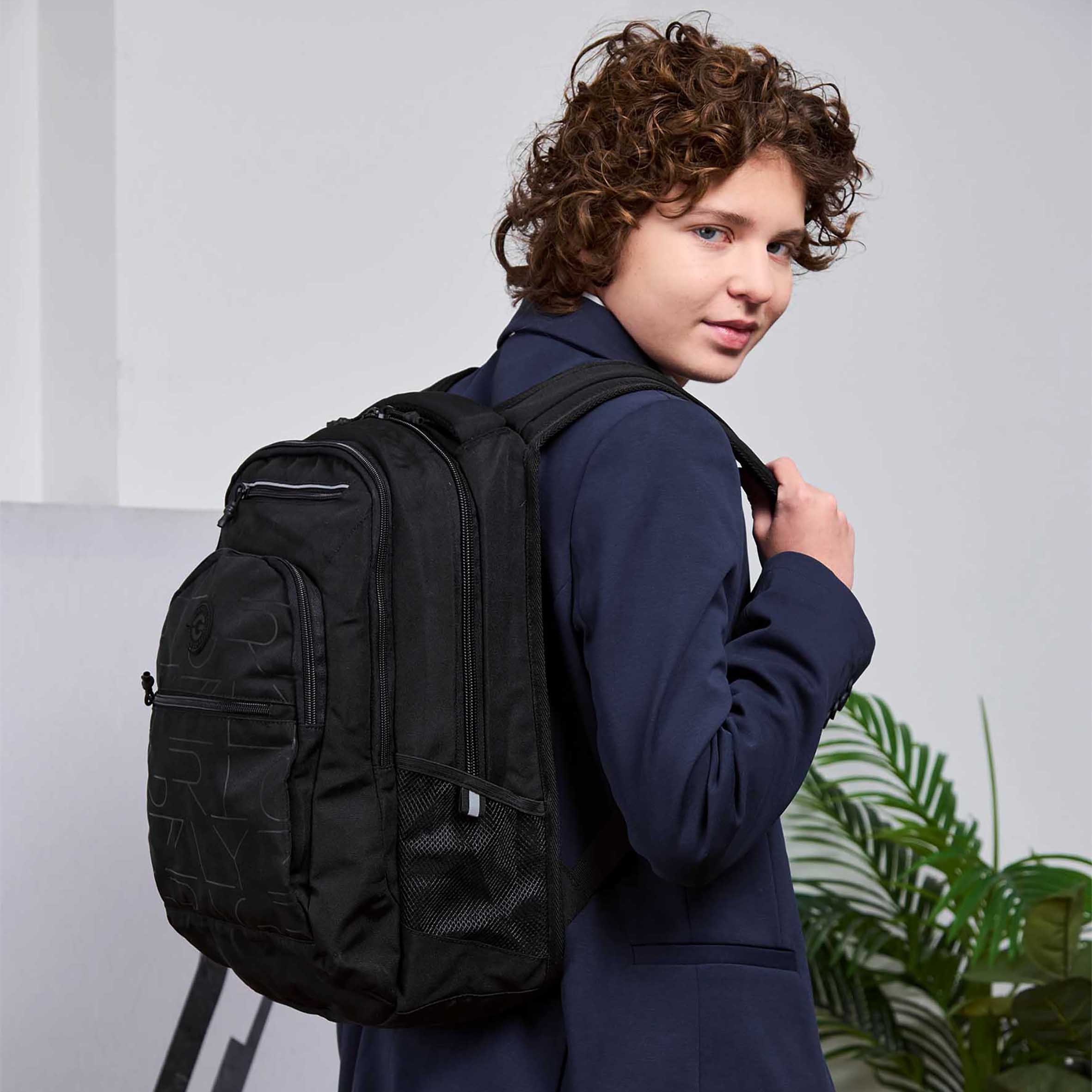 Рюкзак Grizzly - фото 14