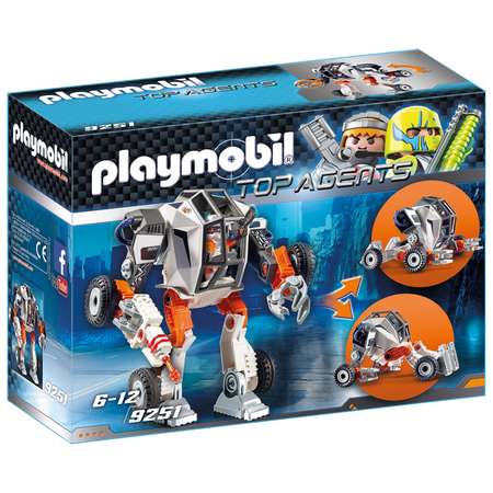 Конструктор Playmobil