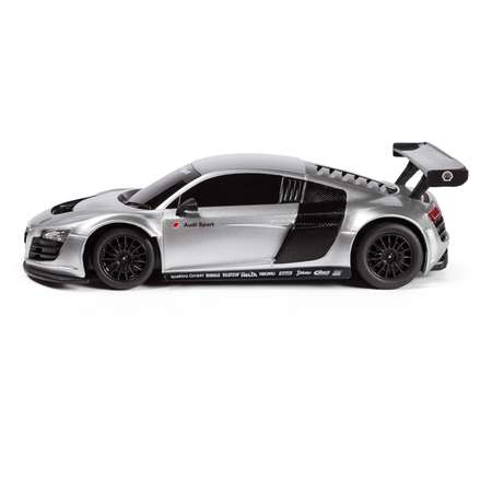 Автомобиль РУ Rastar Audi 1:24