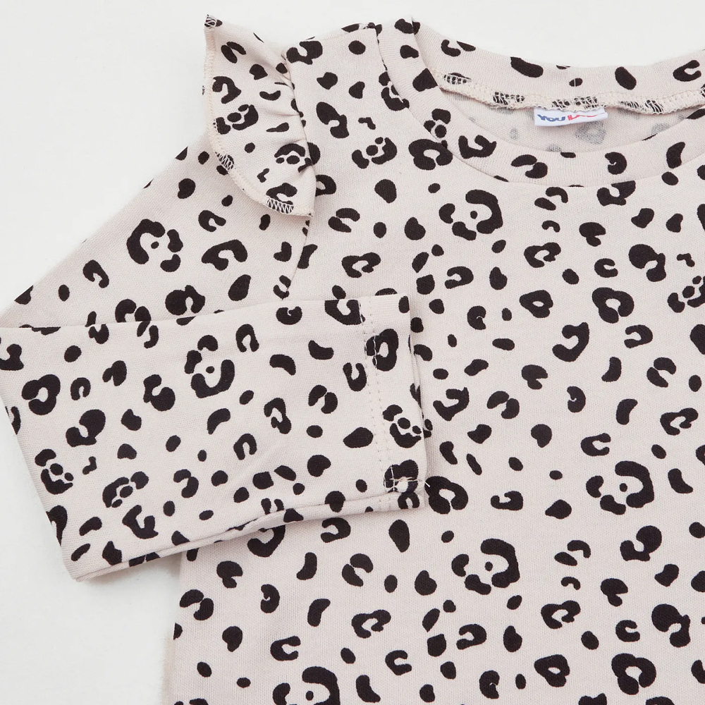 Лонгслив YOULALA 2122200103 - фото 2