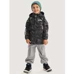 Ветровка NIKASTYLE