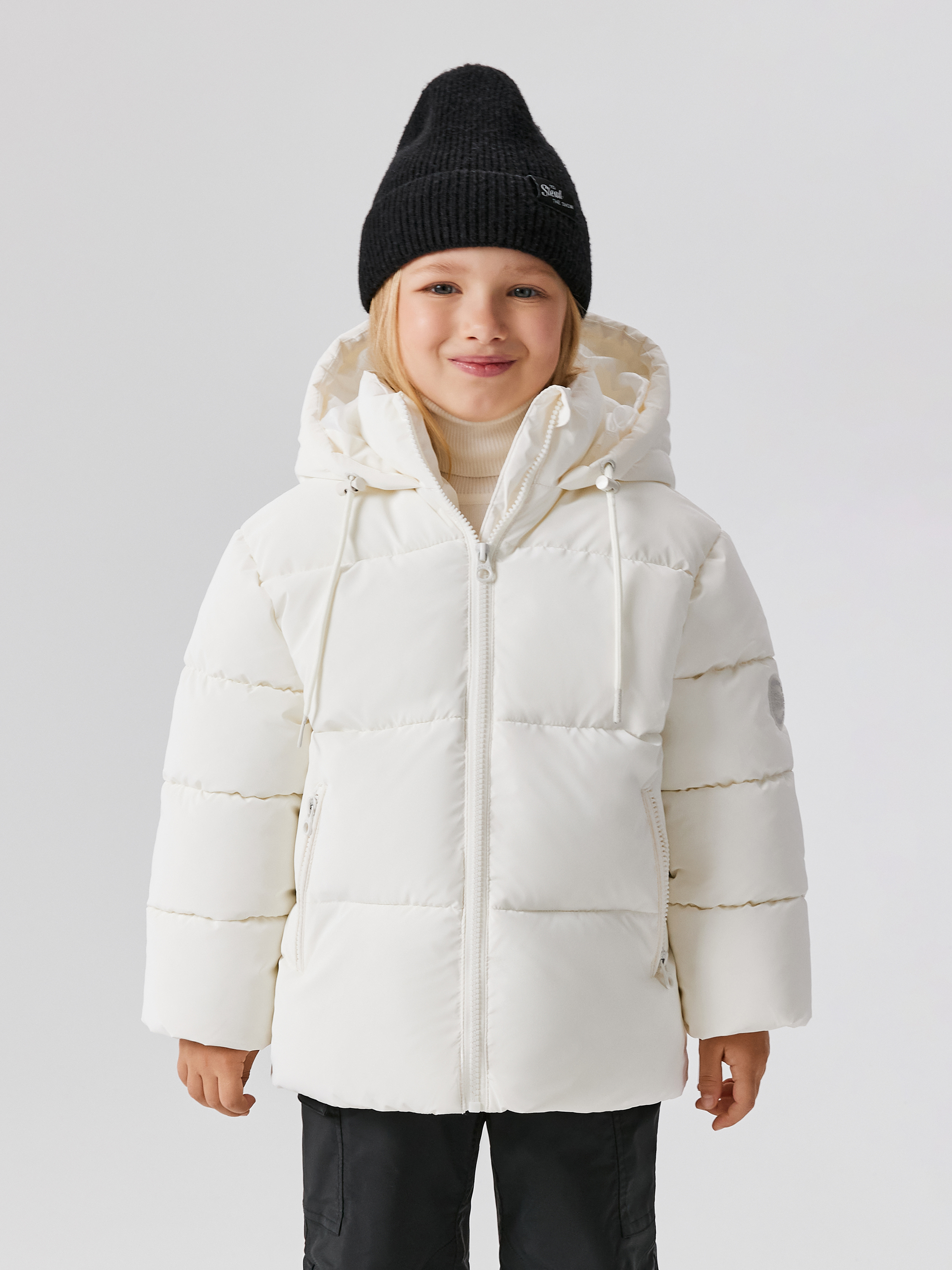 Куртка Acoola 20220650039_0092717 - фото 1