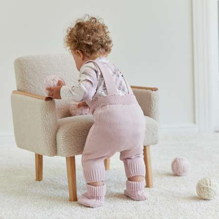 Полукомбинезон Happy Baby