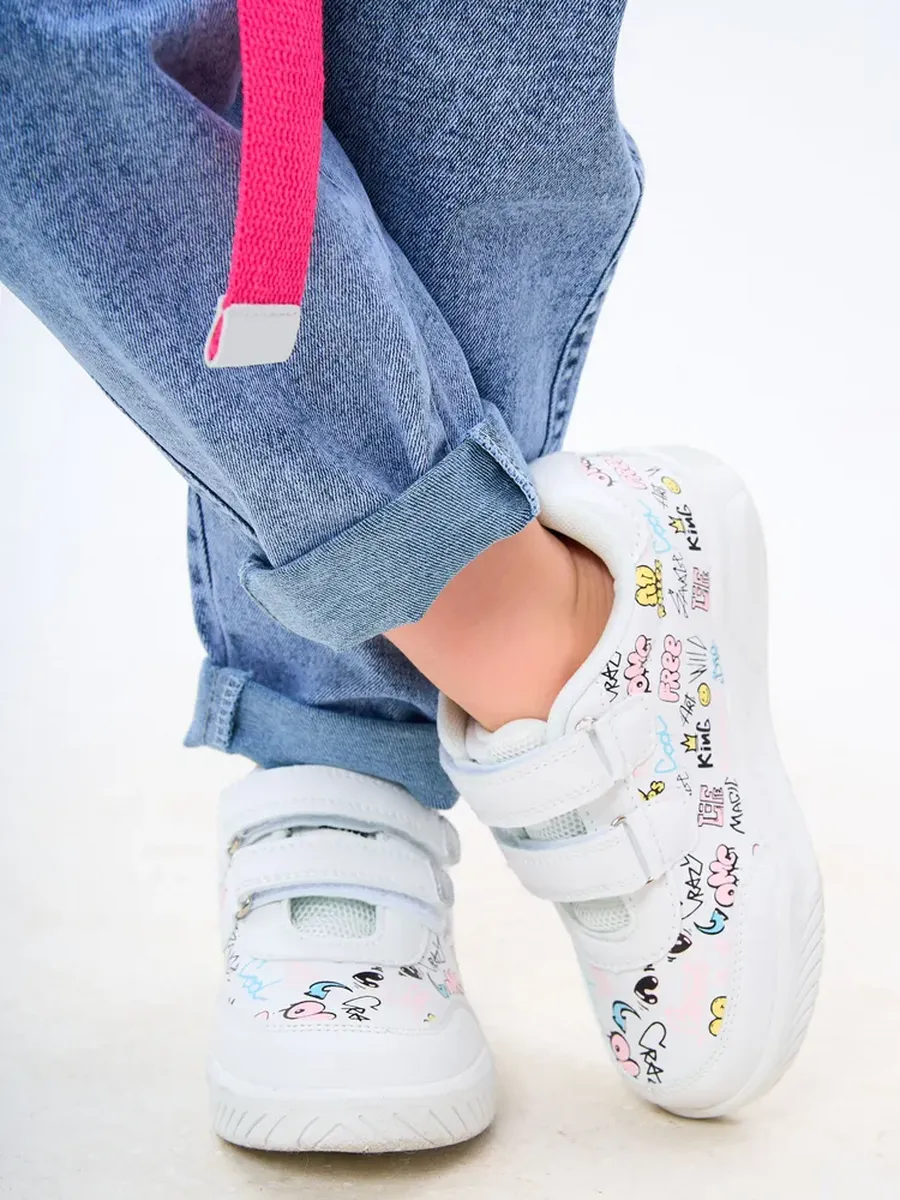 Джинсы RuStyle ДД-джин2668-розрем-гол - фото 8