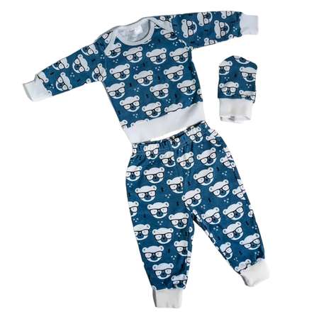 Комплект LeeLuckBaby