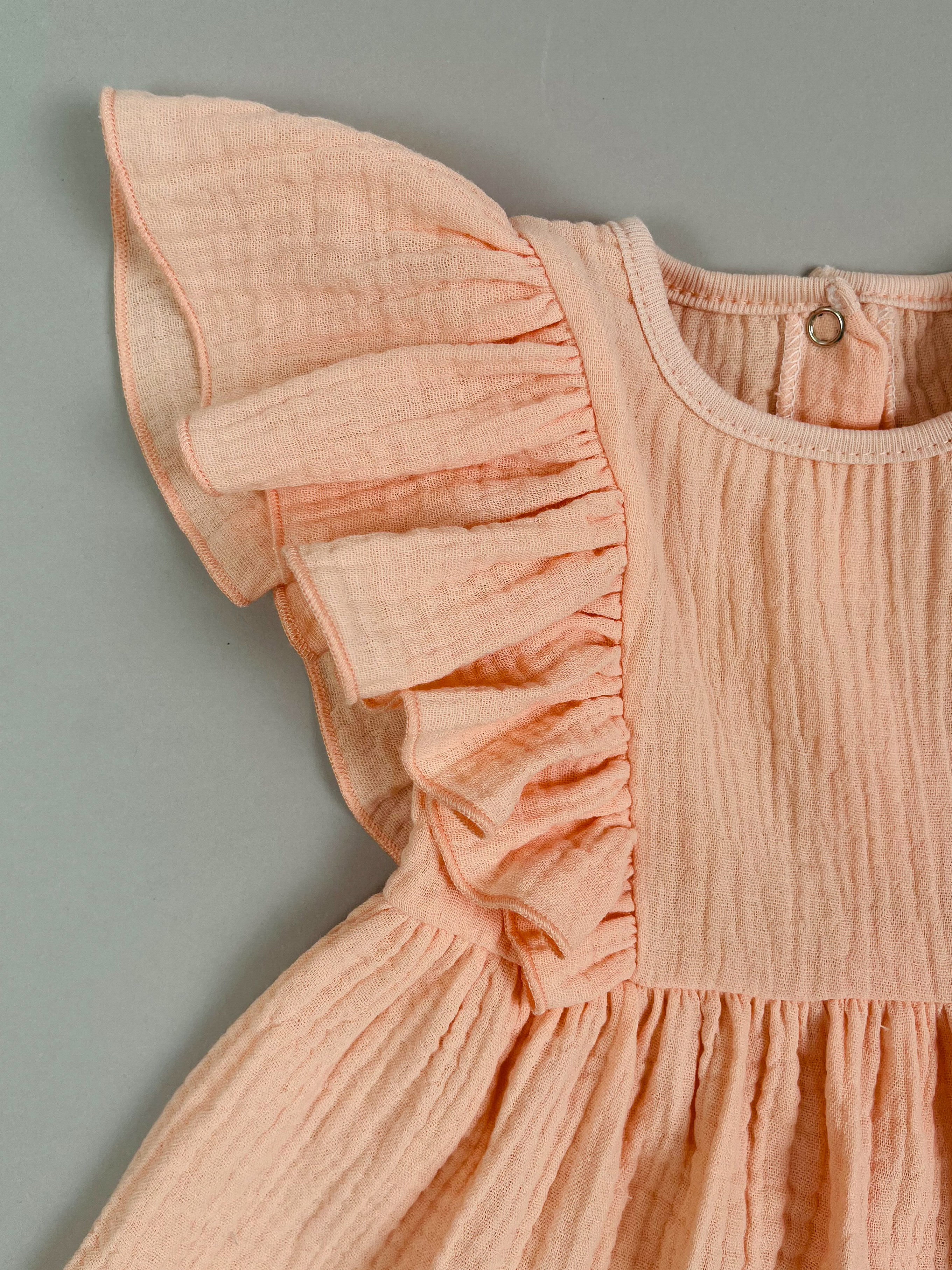 Платье Clariss ЦБ-00001494 - фото 4