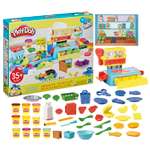 Пластилин Play-Doh Супермаркет