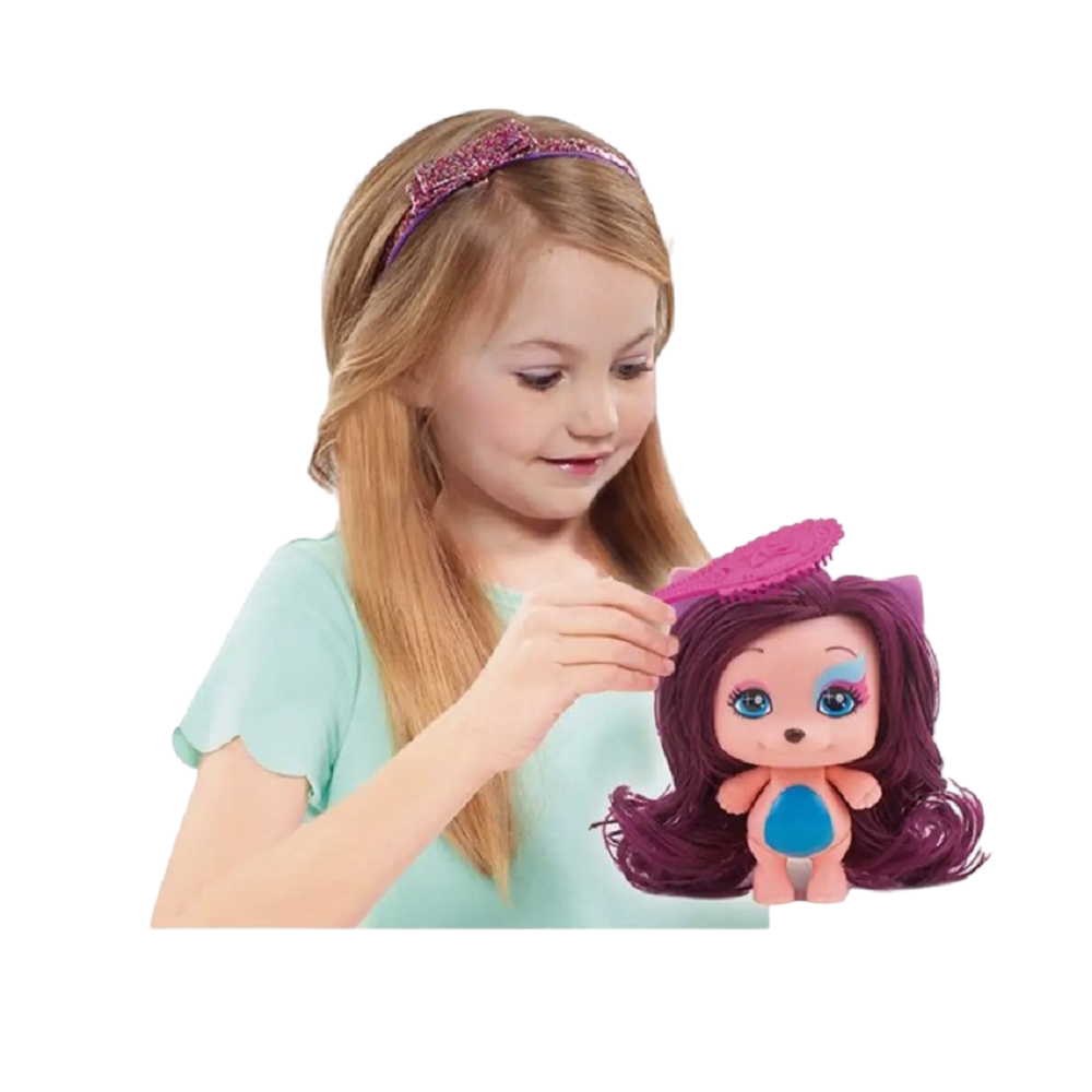 Кукла мини Funky Toys 84933 - фото 5