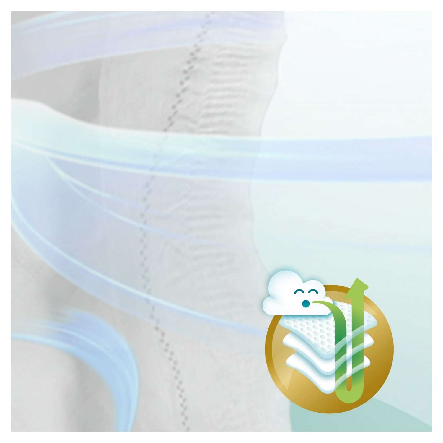 Трусики Pampers Premium Care 4 (9-14 кг) 44 шт. - фото 5