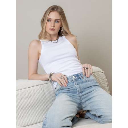 Майка Liza Volkova