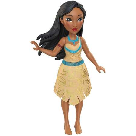 Кукла мини Disney Princess