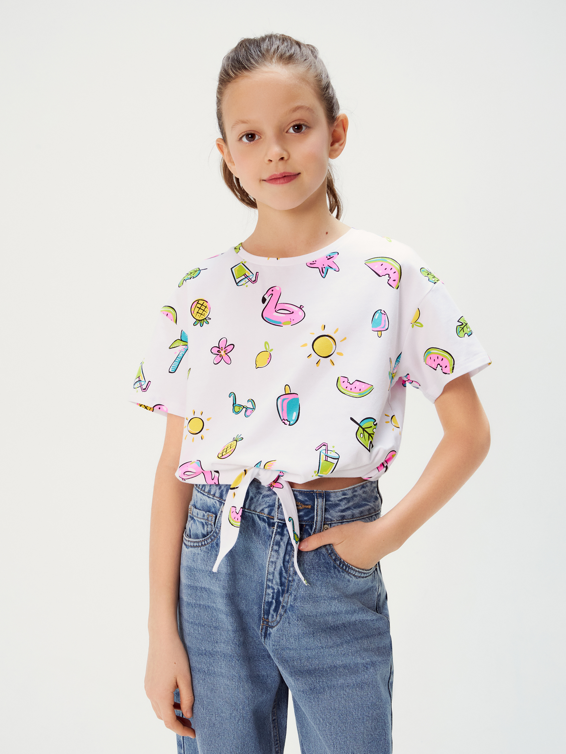 Футболка Acoola 20230510022_0076784 - фото 1