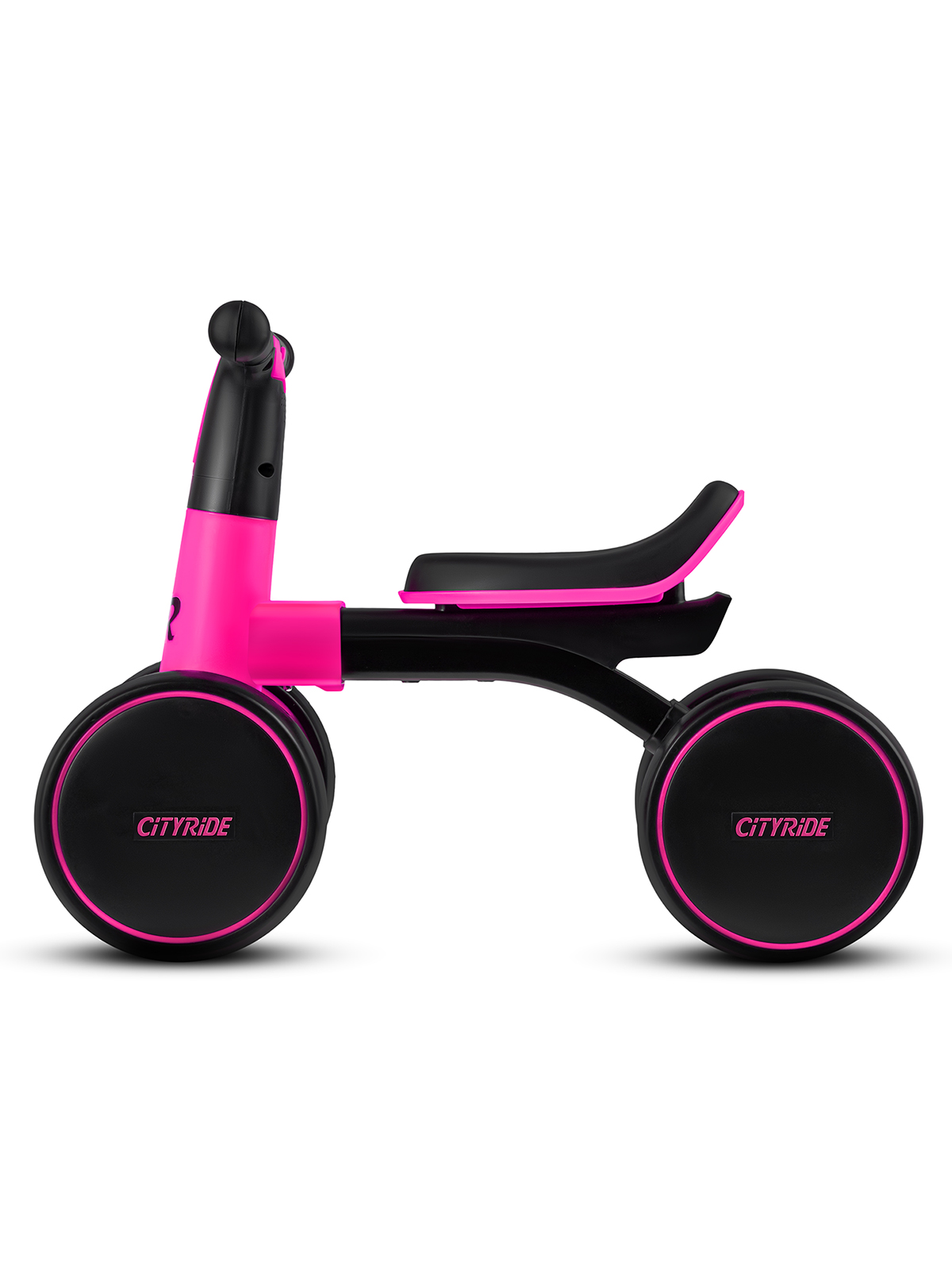 Четырехколесный беговел CITYRIDE - фото 18