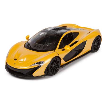 Автомобиль РУ Rastar McLaren 1:14