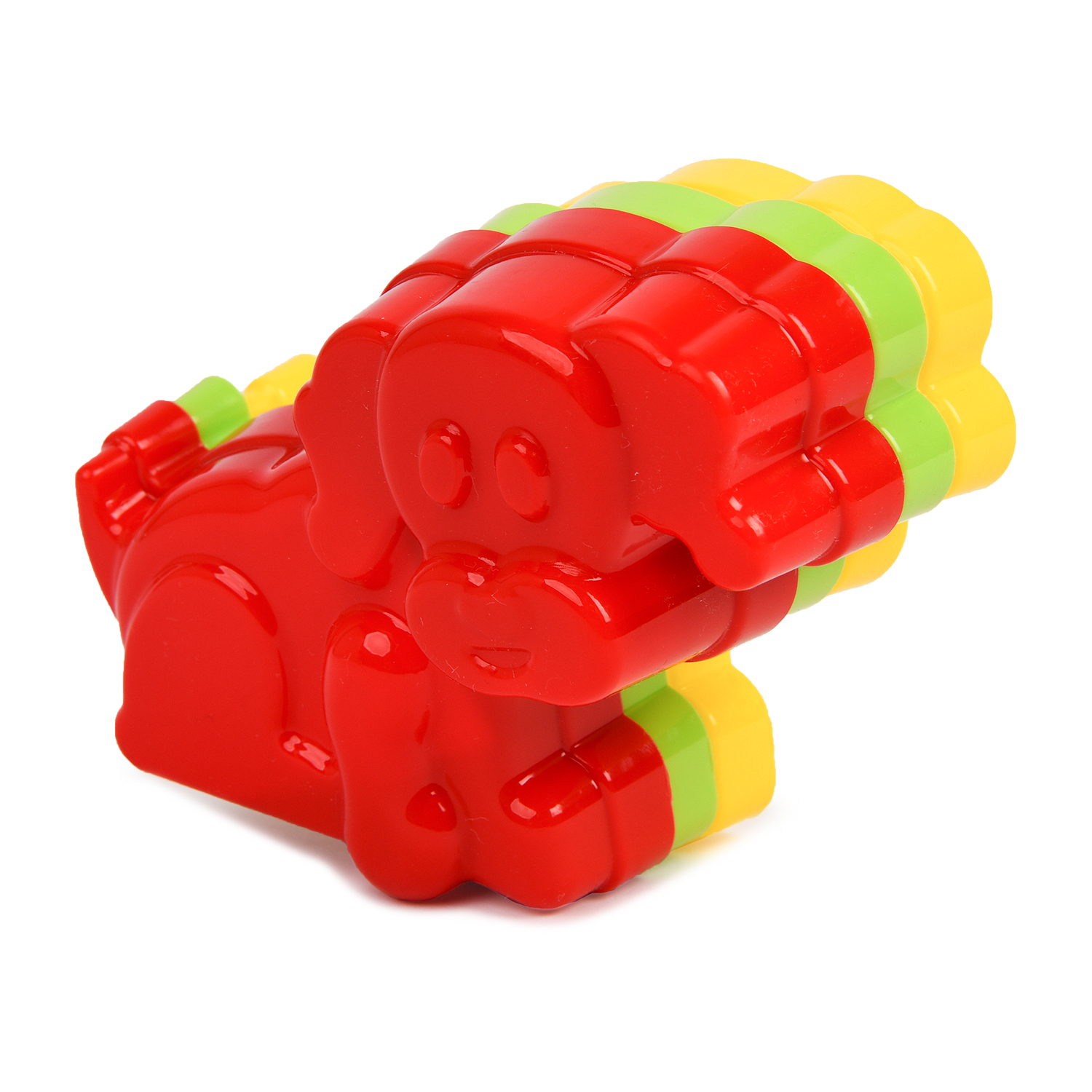 Формочка Zebratoys в ассортименте - фото 6