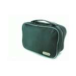 Косметичка NPOSS чёрная