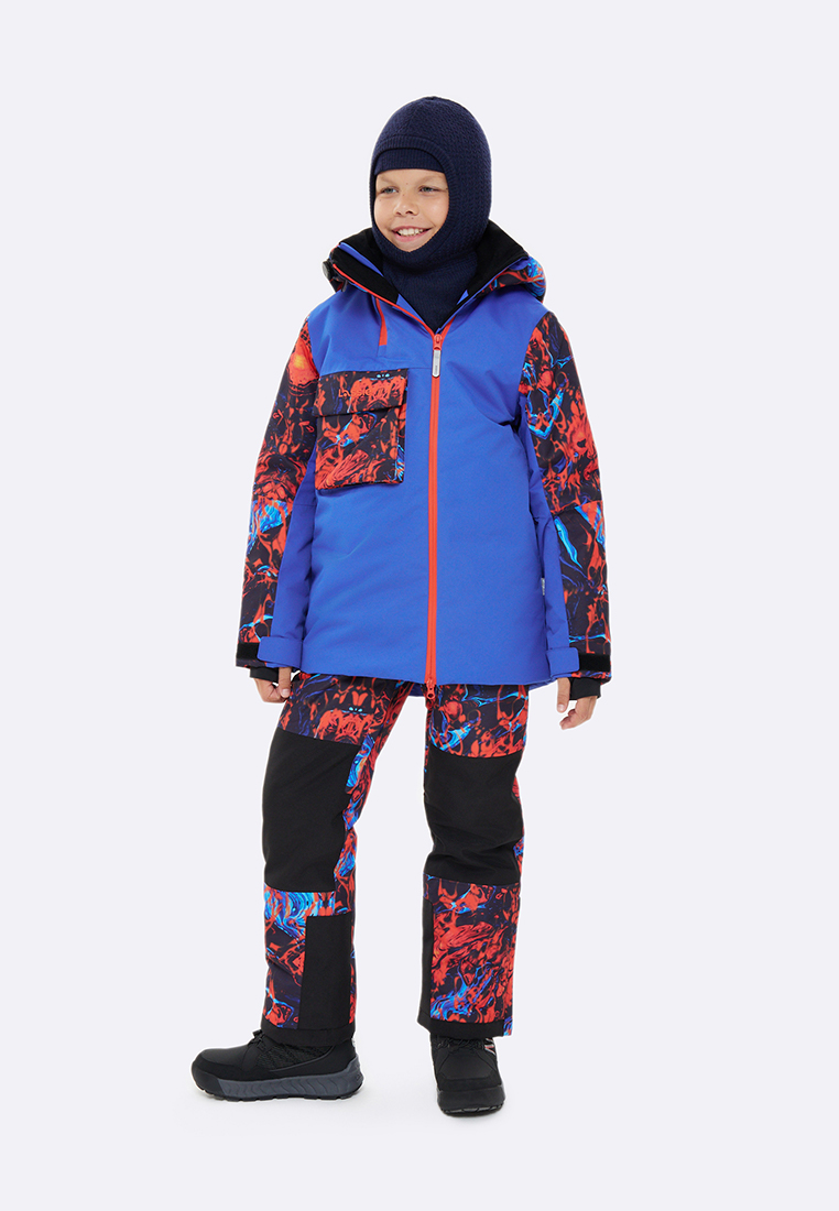 Ботинки Lassie 73405407-9990 - фото 11