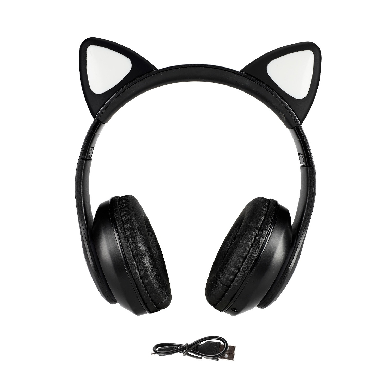 Наушники накладные Attivio Bluetooth - фото 7