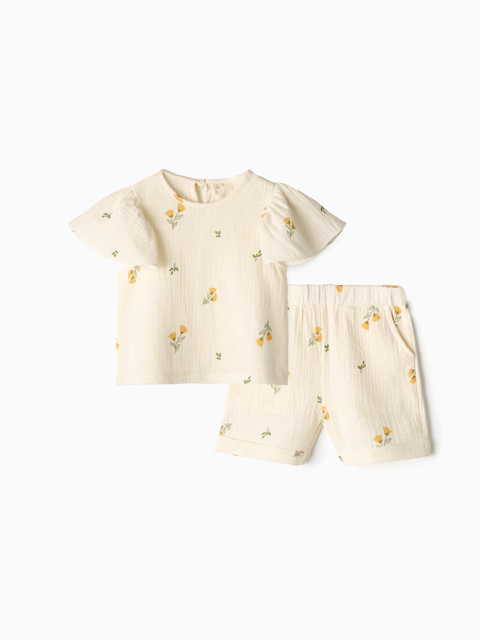 Костюм Крошка Я 9950493 - фото 4