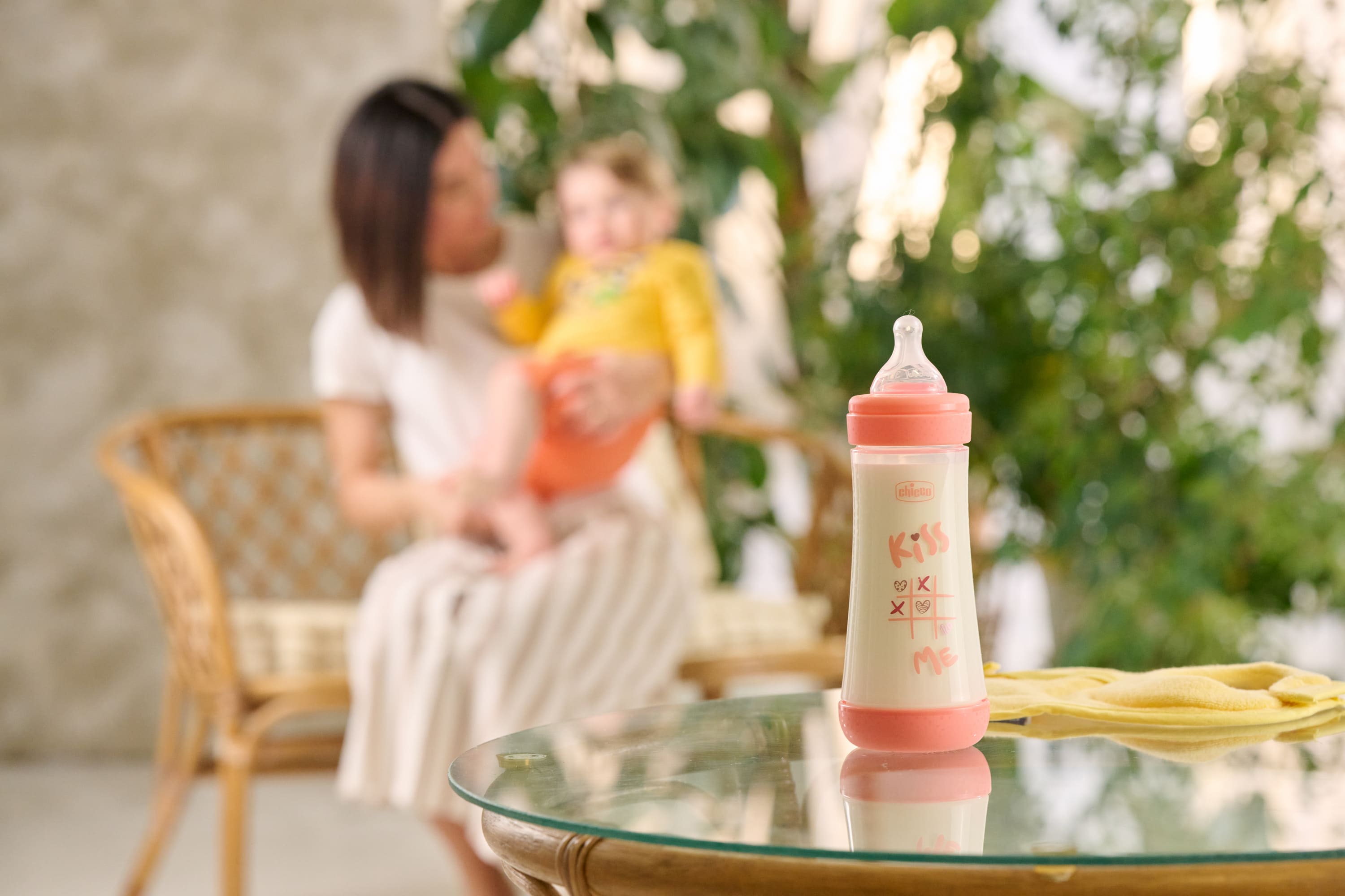Бутылочка Chicco 300 мл - фото 10
